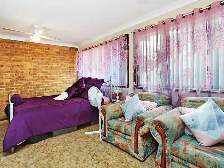 Fifth view of Homely unit listing, 11/4 Mosman Place, Raymond Terrace NSW 2324