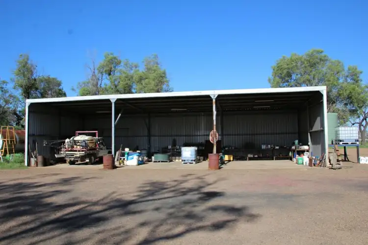 Fourth view of Homely rural property listing, 751 Boree Road - "Teralba", Moree NSW 2400