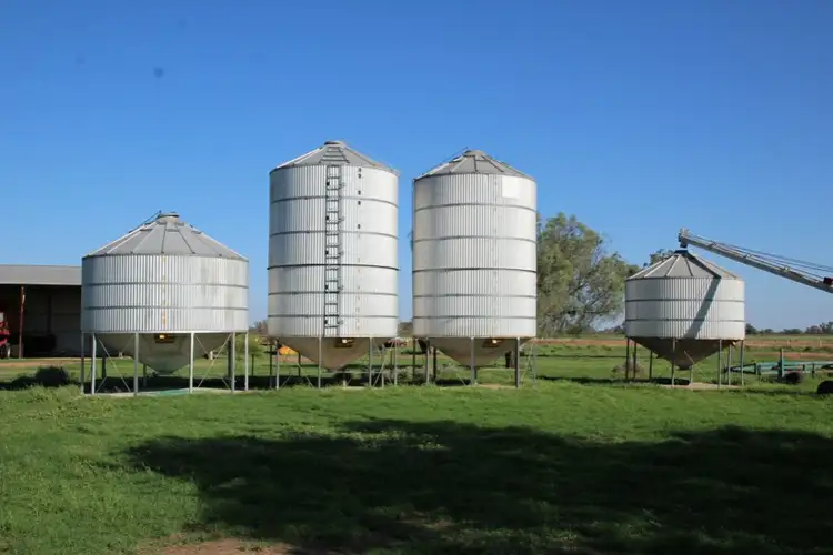 Fifth view of Homely rural property listing, 751 Boree Road - "Teralba", Moree NSW 2400