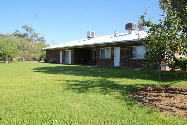 Sixth view of Homely rural property listing, 751 Boree Road - "Teralba", Moree NSW 2400