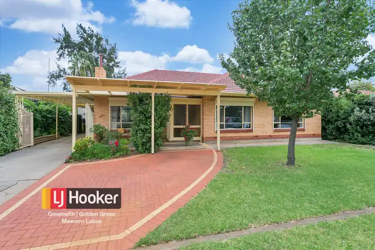 Main view of Homely house listing, 63 Margaret Avenue, Salisbury SA 5108