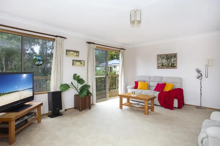 Sixth view of Homely house listing, 11 Treetops Crescent, Mollymook NSW 2539