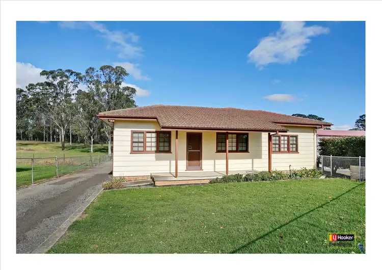 Third view of Homely house listing, 80 Fourteenth Avenue, Austral NSW 2179