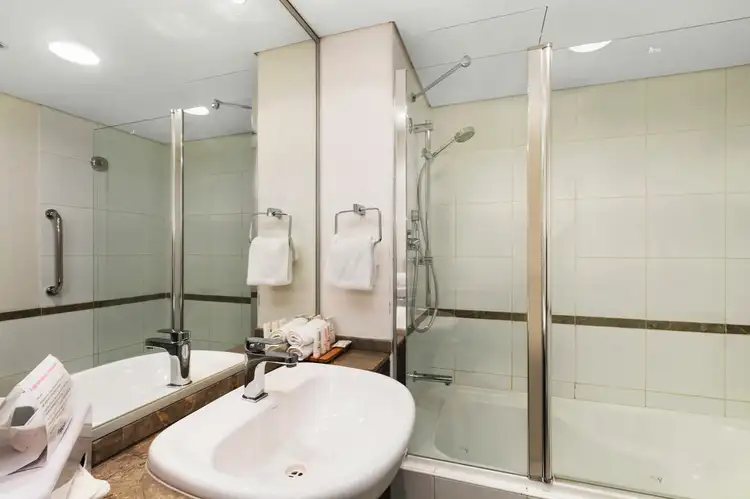 Third view of Homely unit listing, 610/653 George St, Sydney NSW 2000