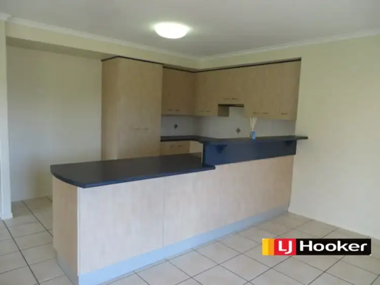 Second view of Homely house listing, 17 Huntington Street, New Auckland QLD 4680