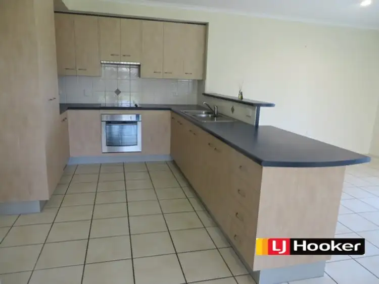 Third view of Homely house listing, 17 Huntington Street, New Auckland QLD 4680
