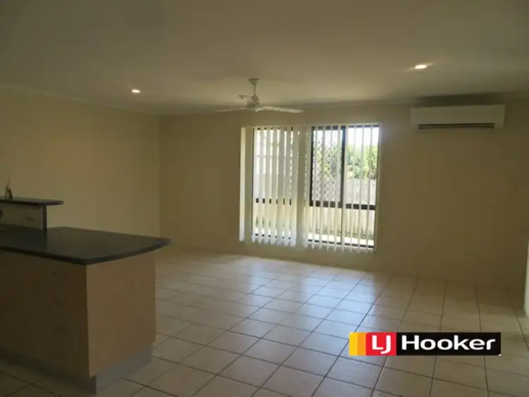 Fourth view of Homely house listing, 17 Huntington Street, New Auckland QLD 4680