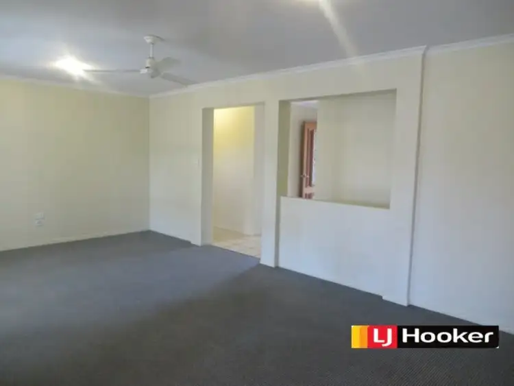 Fifth view of Homely house listing, 17 Huntington Street, New Auckland QLD 4680