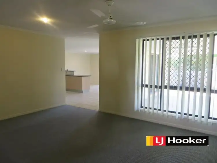 Sixth view of Homely house listing, 17 Huntington Street, New Auckland QLD 4680