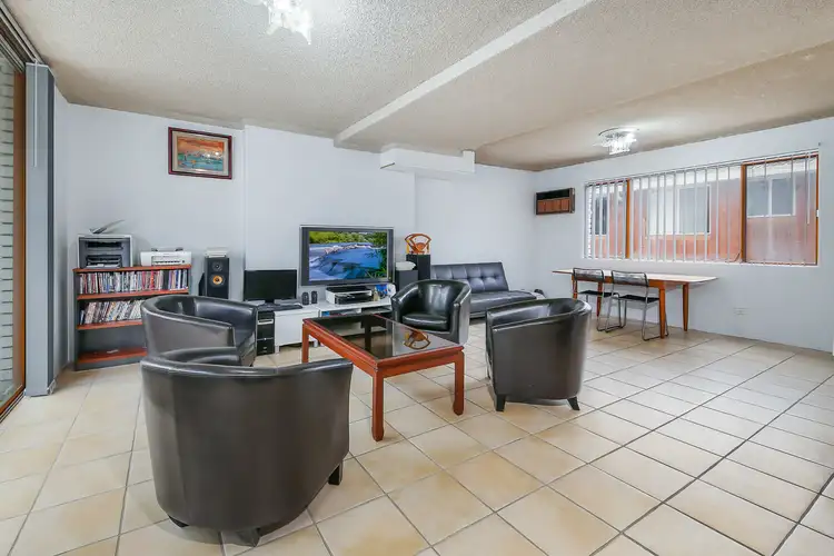 Second view of Homely townhouse listing, 2/26 York Street, Fairfield NSW 2165