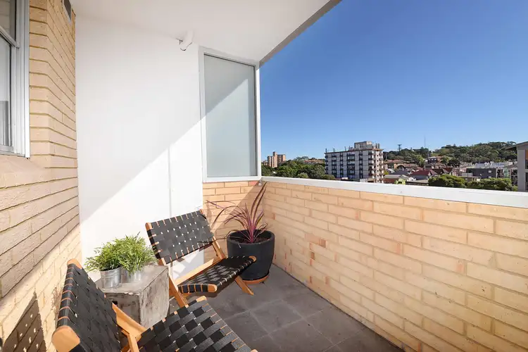 708/212 Bondi Road, Bondi NSW 2026