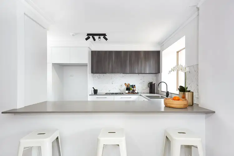 Second view of Homely apartment listing, 13/17-25 Spring Street, Bondi Junction NSW 2022