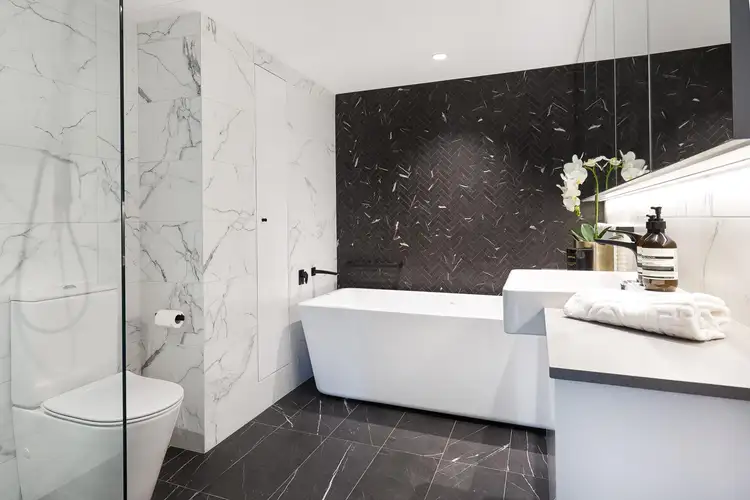 Sixth view of Homely apartment listing, 13/17-25 Spring Street, Bondi Junction NSW 2022
