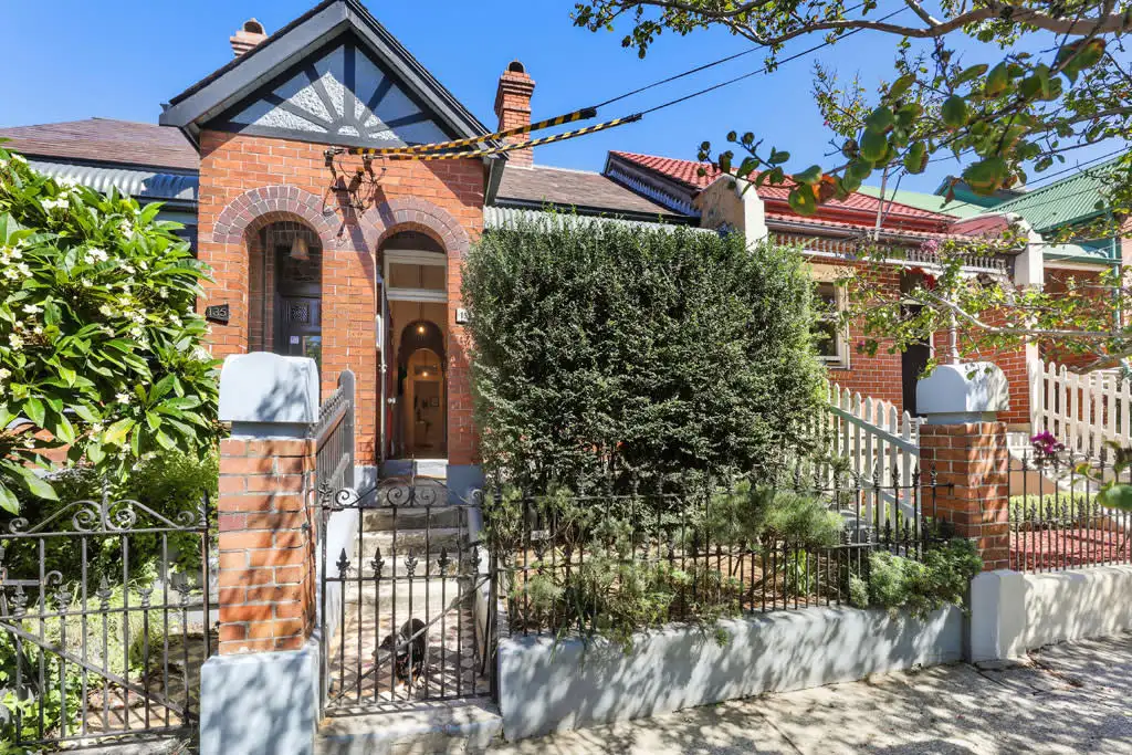 Main view of Homely house listing, 133 Edgeware Road, Enmore NSW 2042