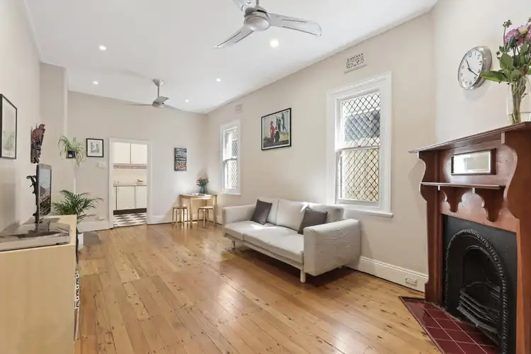 Fifth view of Homely house listing, 133 Edgeware Road, Enmore NSW 2042