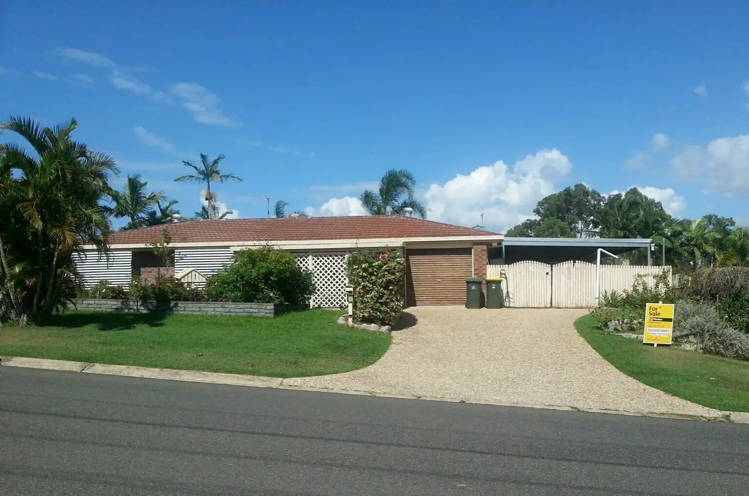 Main view of Homely house listing, 16 Edward Street, Boyne Island QLD 4680