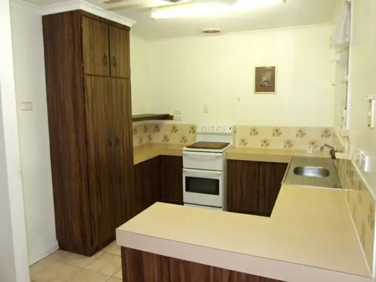 Second view of Homely house listing, 16 Edward Street, Boyne Island QLD 4680