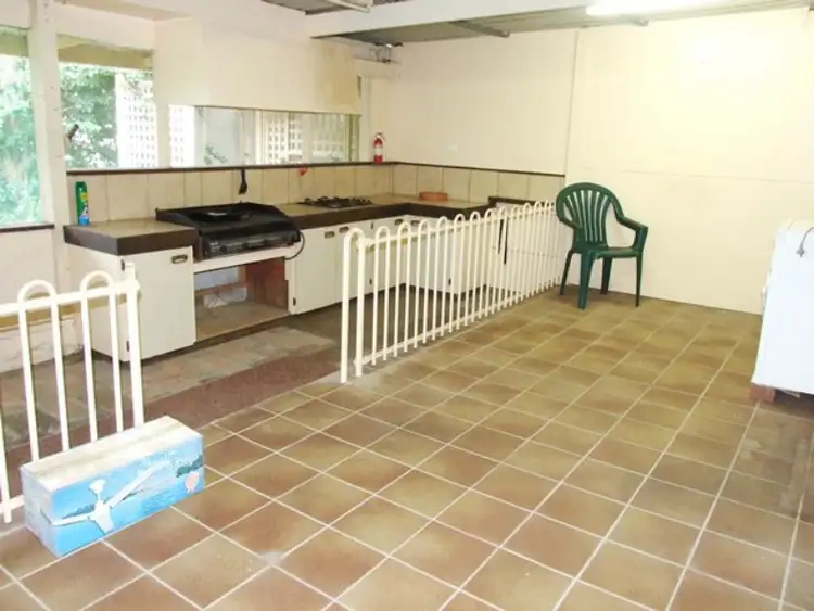 Seventh view of Homely house listing, 16 Edward Street, Boyne Island QLD 4680