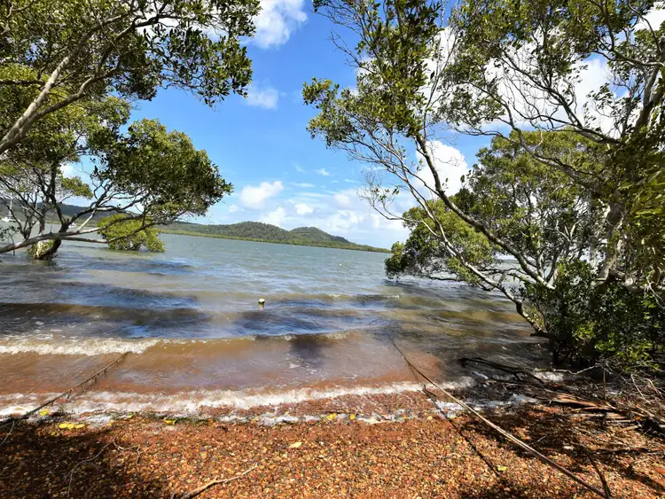 Second view of Homely house listing, 26 Emerson St, Russell Island QLD 4184