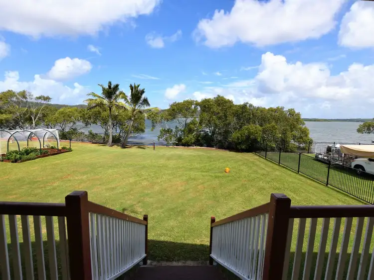 Third view of Homely house listing, 26 Emerson St, Russell Island QLD 4184