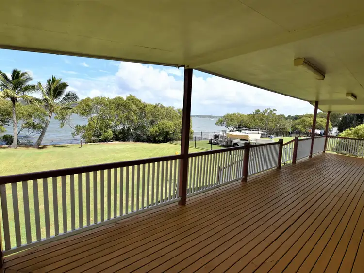 Fourth view of Homely house listing, 26 Emerson St, Russell Island QLD 4184