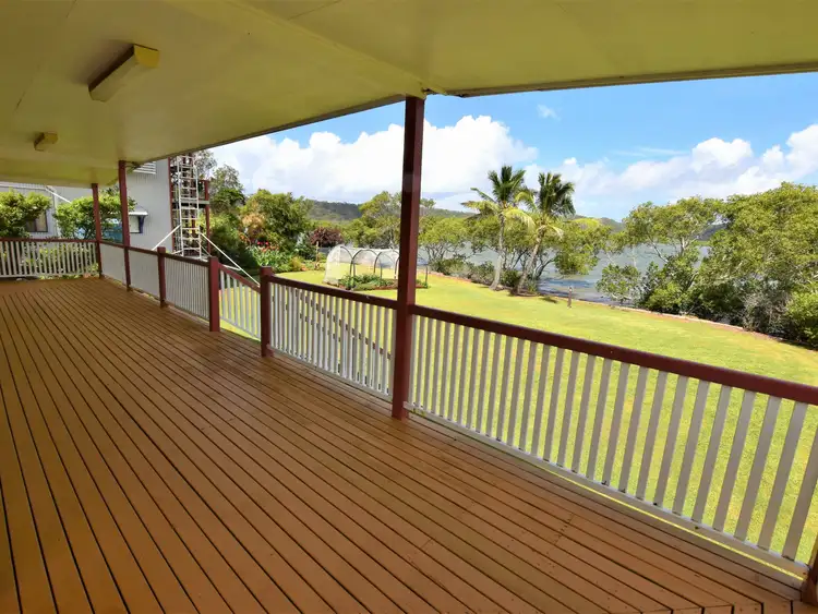 Fifth view of Homely house listing, 26 Emerson St, Russell Island QLD 4184