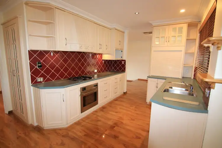 Second view of Homely house listing, 6 Robbins Place, Shelley WA 6148