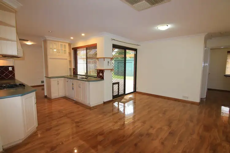 Fifth view of Homely house listing, 6 Robbins Place, Shelley WA 6148