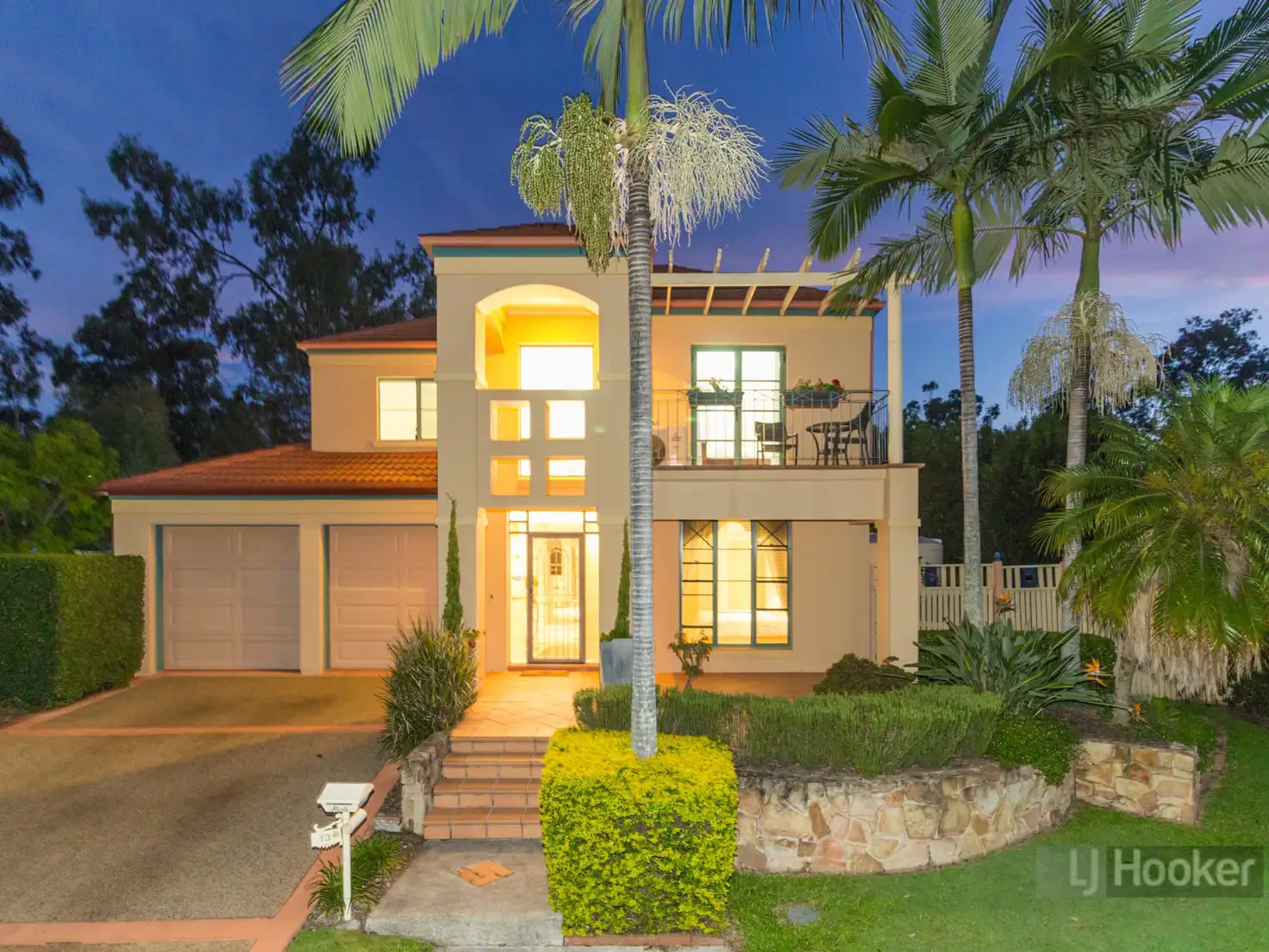 Main view of Homely house listing, 13 Toorak Place, Forest Lake QLD 4078