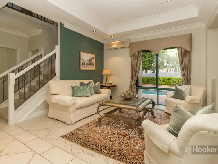 Third view of Homely house listing, 13 Toorak Place, Forest Lake QLD 4078