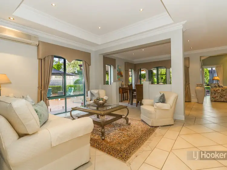 Fourth view of Homely house listing, 13 Toorak Place, Forest Lake QLD 4078