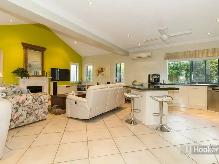 Seventh view of Homely house listing, 13 Toorak Place, Forest Lake QLD 4078