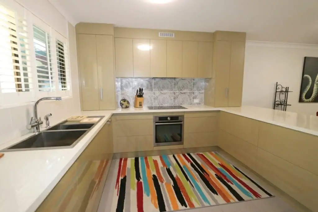 Main view of Homely house listing, Unit 1/39 Baker Street, Emerald QLD 4720