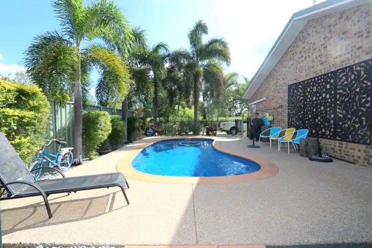 Second view of Homely house listing, Unit 1/39 Baker Street, Emerald QLD 4720