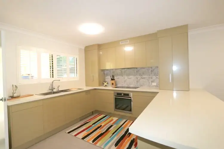 Fourth view of Homely house listing, Unit 1/39 Baker Street, Emerald QLD 4720