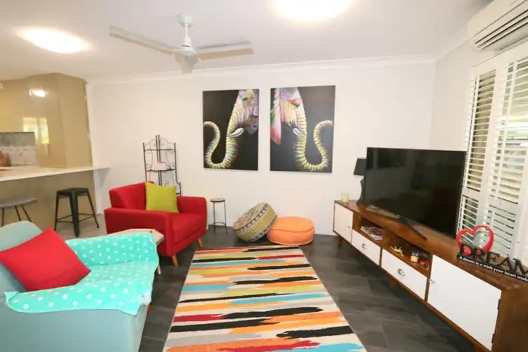 Fifth view of Homely house listing, Unit 1/39 Baker Street, Emerald QLD 4720