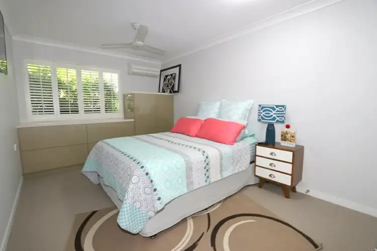 Seventh view of Homely house listing, Unit 1/39 Baker Street, Emerald QLD 4720