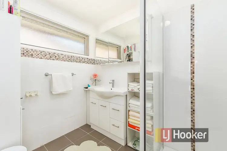 Seventh view of Homely unit listing, Unit 30./132 Somerville Road, Hampton Park VIC 3976