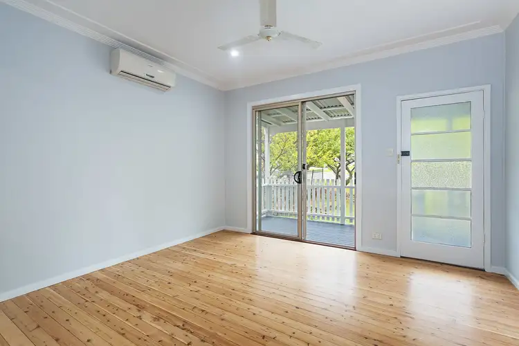Second view of Homely house listing, 1 Warhurst Avenue, Toronto NSW 2283