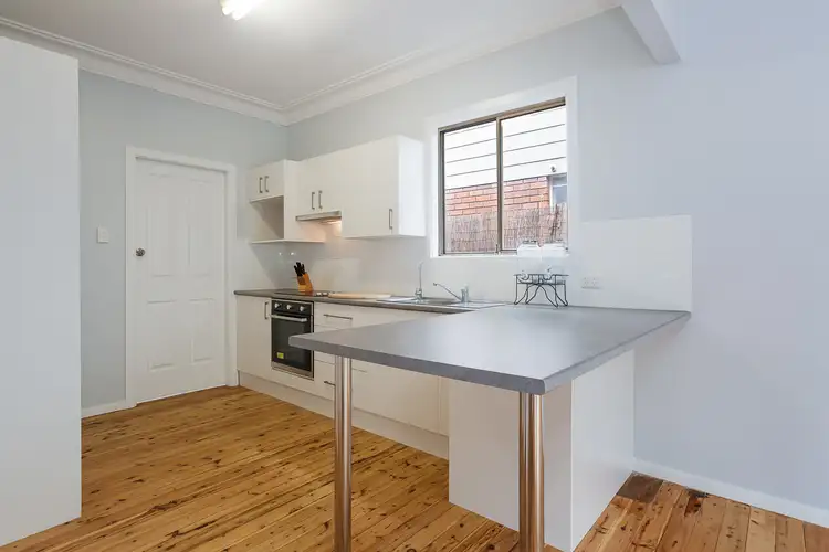Third view of Homely house listing, 1 Warhurst Avenue, Toronto NSW 2283