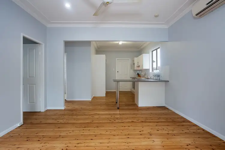 Fourth view of Homely house listing, 1 Warhurst Avenue, Toronto NSW 2283