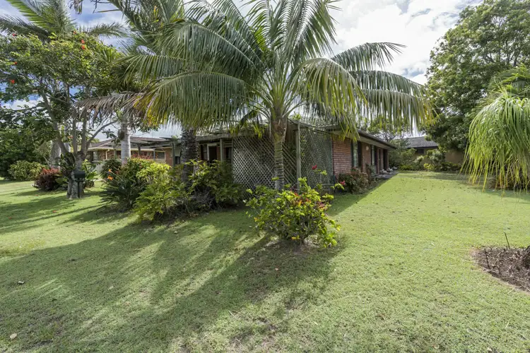 Main view of Homely house listing, 1 Ballanda Crescent, Iluka NSW 2466