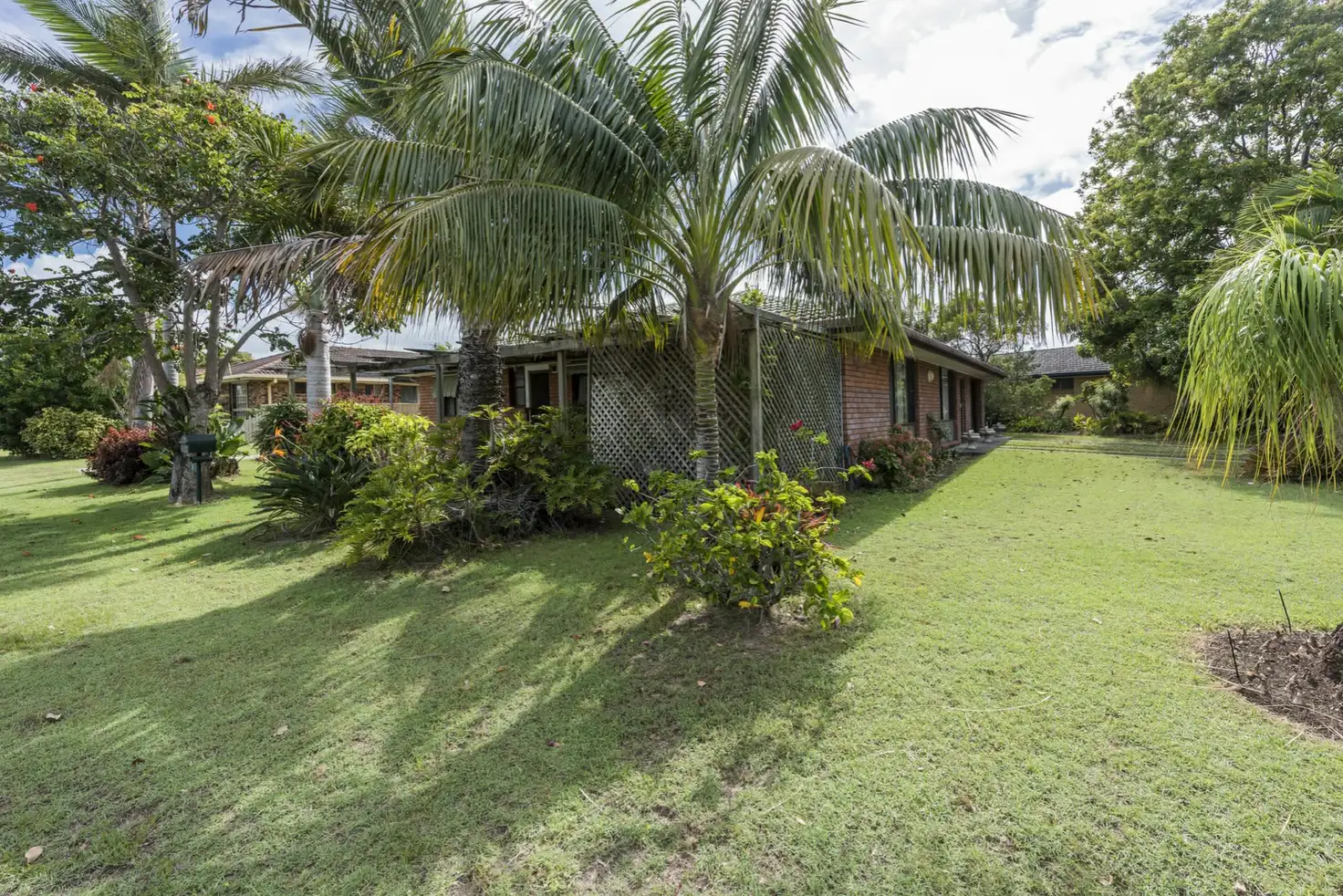 Main view of Homely house listing, 1 Ballanda Crescent, Iluka NSW 2466