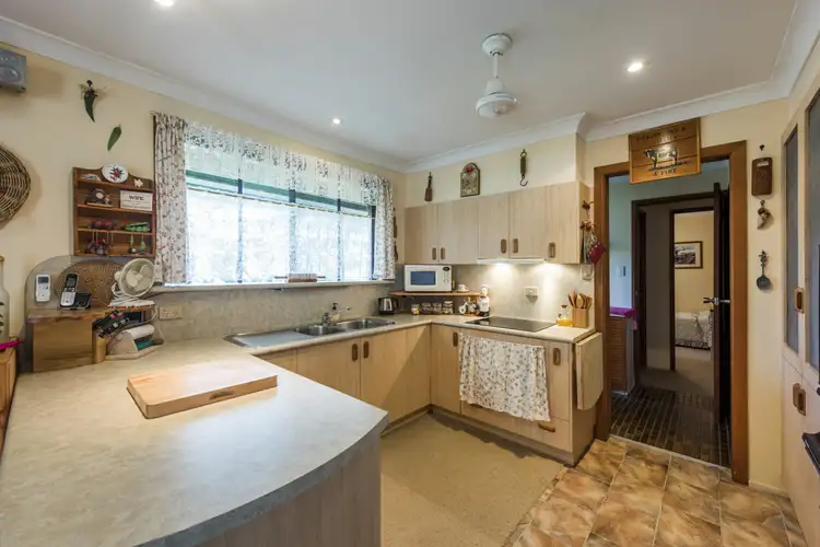 Fifth view of Homely house listing, 1 Ballanda Crescent, Iluka NSW 2466