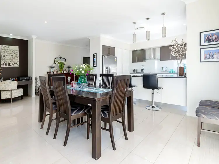 Fourth view of Homely house listing, 9 Capital Drive, Warwick QLD 4370