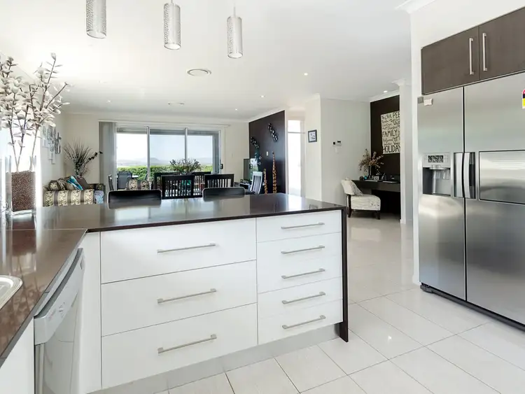 Sixth view of Homely house listing, 9 Capital Drive, Warwick QLD 4370