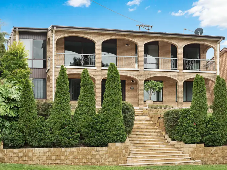 Main view of Homely house listing, 84 Kirkdale Drive, Charlestown NSW 2290