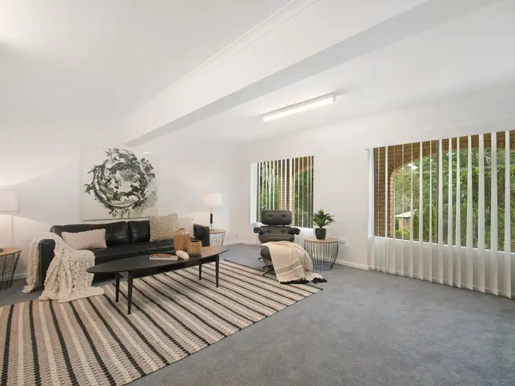 Third view of Homely house listing, 84 Kirkdale Drive, Charlestown NSW 2290