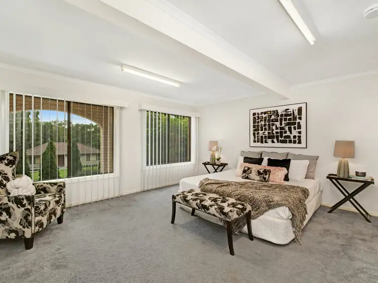 Sixth view of Homely house listing, 84 Kirkdale Drive, Charlestown NSW 2290
