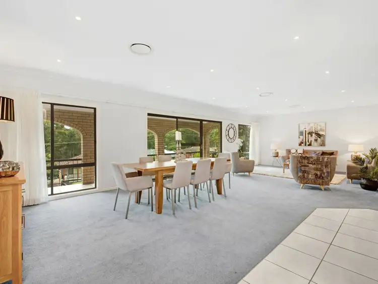 Seventh view of Homely house listing, 84 Kirkdale Drive, Charlestown NSW 2290